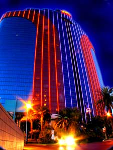 Rio Hotel & Casino